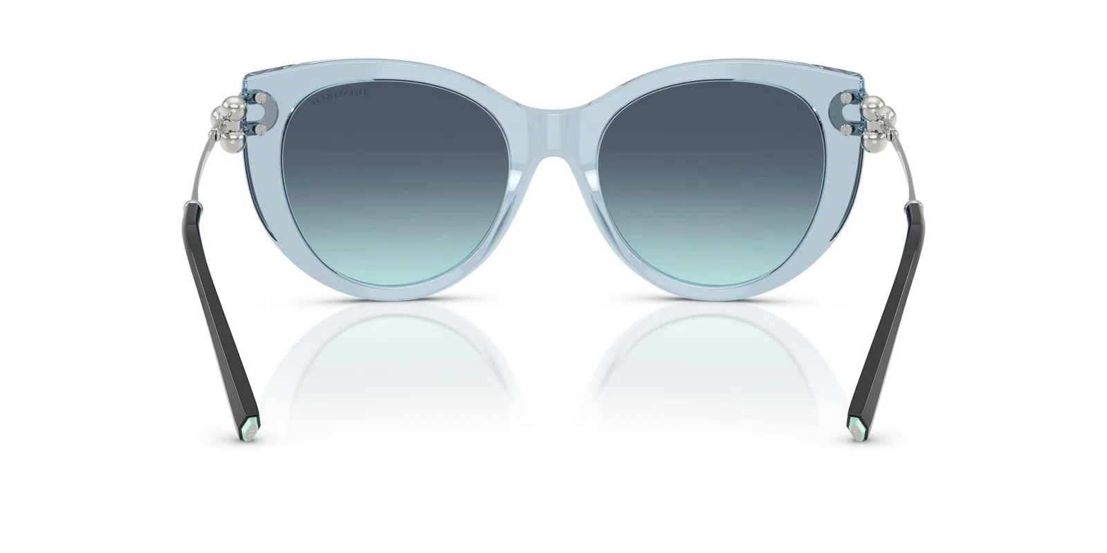 Tiffany 4232 Sunglasses - view 14